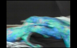  ISO LA - Isabelle Lange