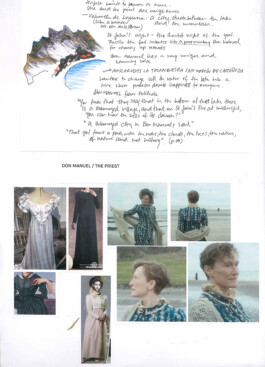  ISO LA - Isabelle Lange