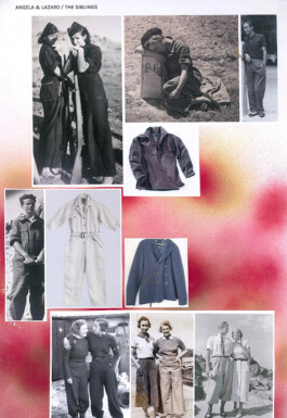  ISO LA - Isabelle Lange