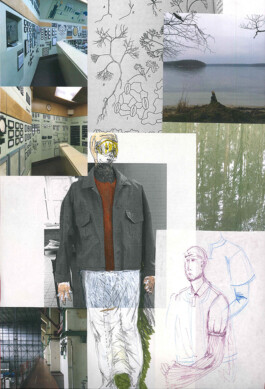  ISO LA - Isabelle Lange