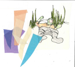  ISO LA - Isabelle Lange