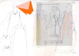  ISO LA - Isabelle Lange