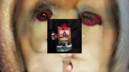 ISO LA - Isabelle Lange