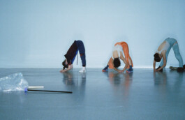 Tirana. Costumes by Isabelle Lange ISO LA - Isabelle Lange