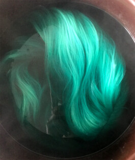 ISO LA - Isabelle Lange