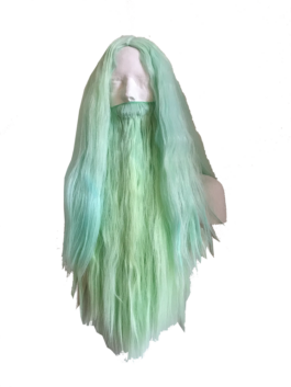 ISO LA - Isabelle Lange