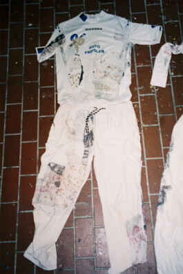  ISO LA - Isabelle Lange