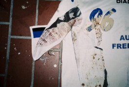  ISO LA - Isabelle Lange