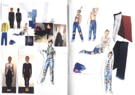 ISO LA - Isabelle Lange