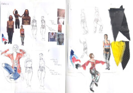 ISO LA - Isabelle Lange