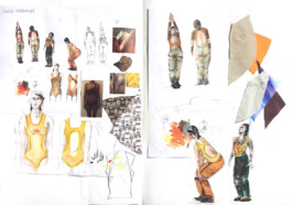 ISO LA - Isabelle Lange