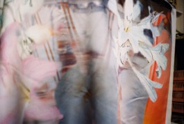  ISO LA - Isabelle Lange