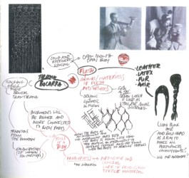  ISO LA - Isabelle Lange