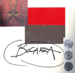  ISO LA - Isabelle Lange