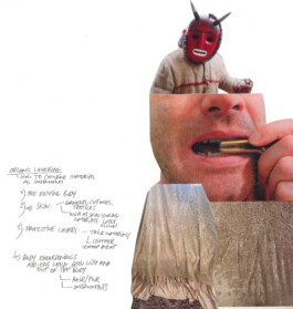  ISO LA - Isabelle Lange