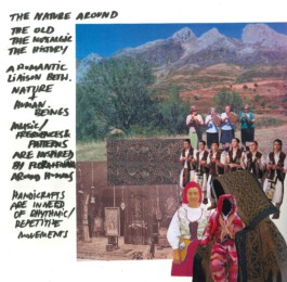  ISO LA - Isabelle Lange