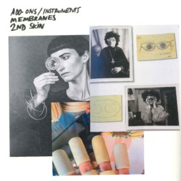  ISO LA - Isabelle Lange