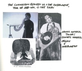  ISO LA - Isabelle Lange