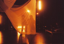 ISO LA - Isabelle Lange