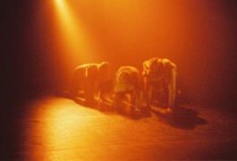 ISO LA - Isabelle Lange