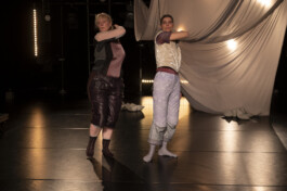 ISO LA - Isabelle Lange