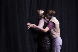 ISO LA - Isabelle Lange