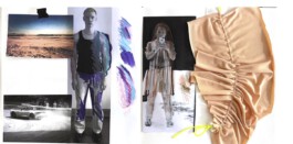  ISO LA - Isabelle Lange