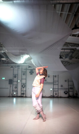  ISO LA - Isabelle Lange