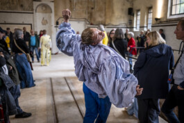 ISO LA - Isabelle Lange