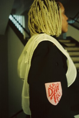 ISO LA - Isabelle Lange