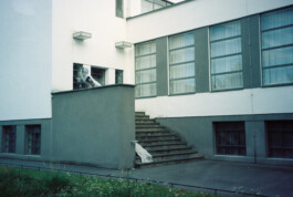 ISO LA - Isabelle Lange