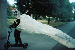 ISO LA - Isabelle Lange