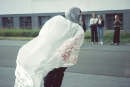 ISO LA - Isabelle Lange