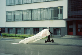 ISO LA - Isabelle Lange