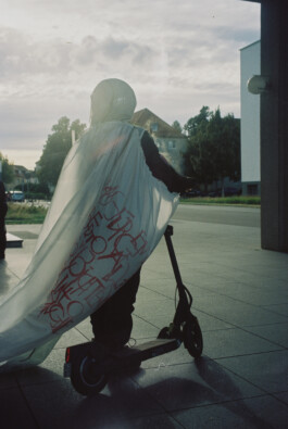  ISO LA - Isabelle Lange